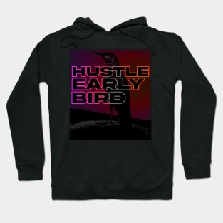 Early Bird Hoodie